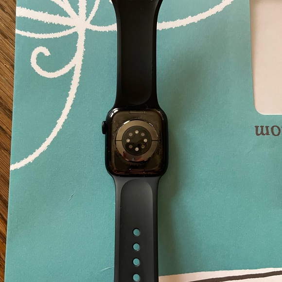 Apple Watch Series 7
